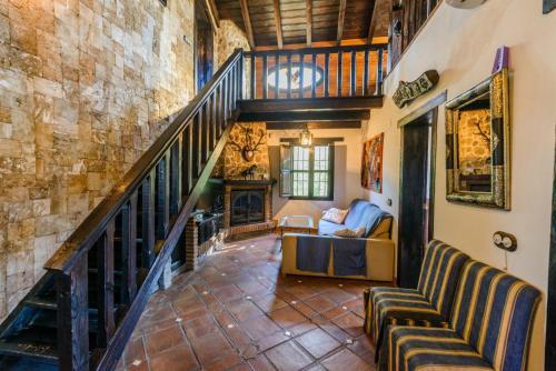 Villa La Abeja