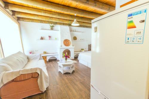 Apartamento Rural Resort Valle Hermoso 4