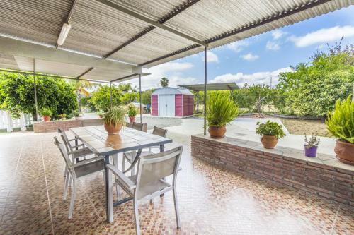 Finca Jose Maria Y Beatriz
