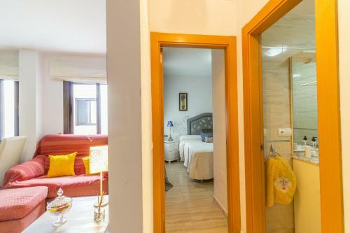 Apartamento Maite Jiemenez