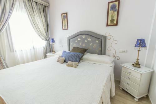 Apartamento Maite Jiemenez