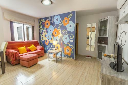 Apartamento Maite Jiemenez