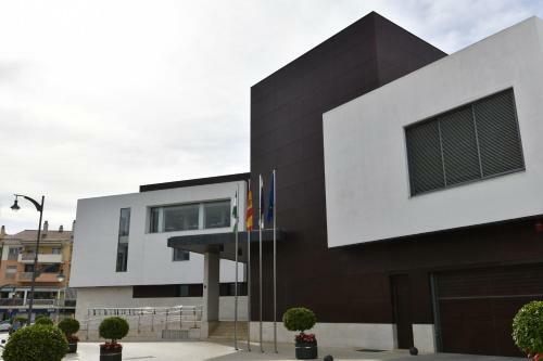 Apartamento Maite Jiemenez