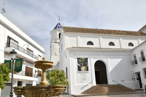 Apartamento Maite Jiemenez