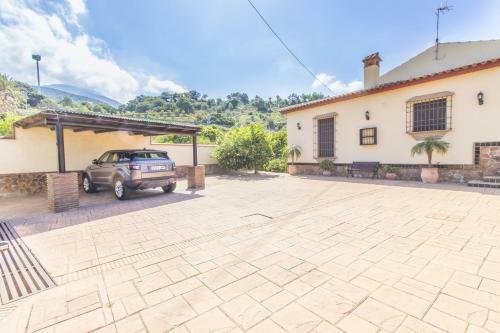Cubo's Villa El Puerto