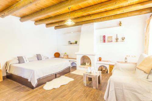 Apartamento Rural Resort Valle Hermoso 3