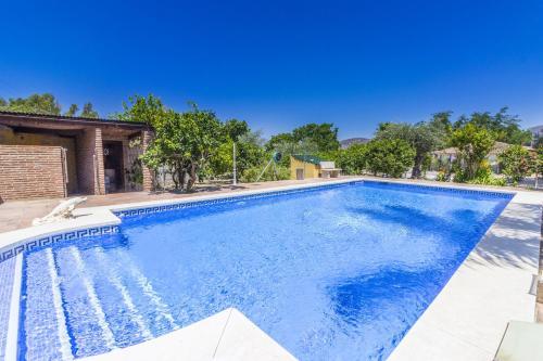 Apartamento Rural Resort Valle Hermoso 3