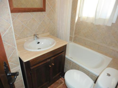 Apartamento Los Candiles