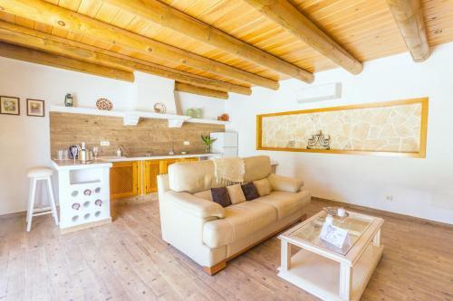 Apartamento Rural Resort Valle Hermoso 1