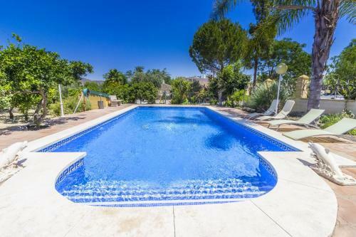 Apartamento Rural Resort Valle Hermoso 1