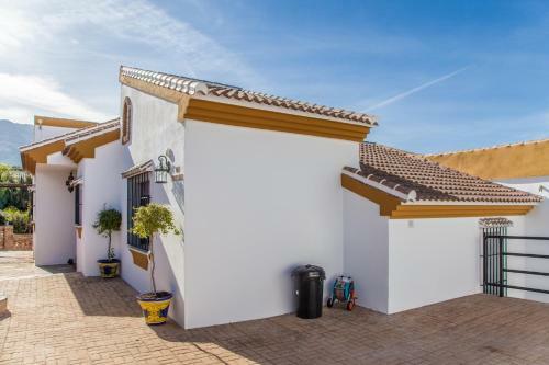 Villa Las Terrazas