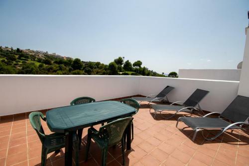 Apartamento Evo