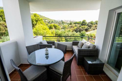 Apartamento Evo