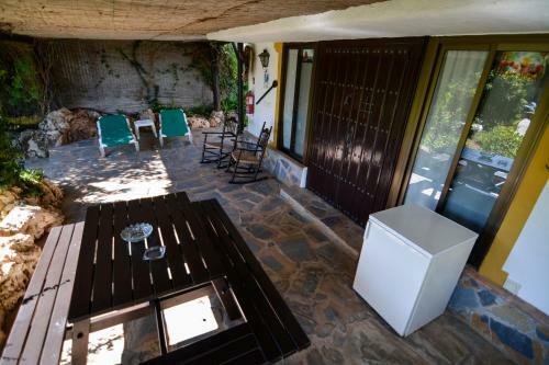 Holiday Home Ctra. De Mijas