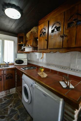 Holiday Home Ctra. De Mijas