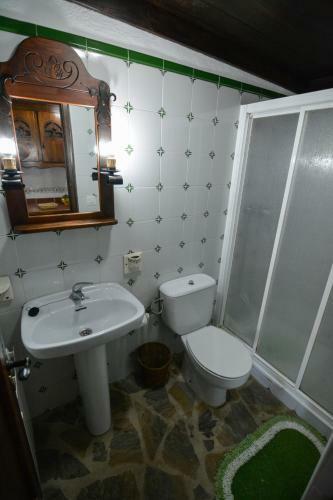 Holiday Home Ctra. De Mijas