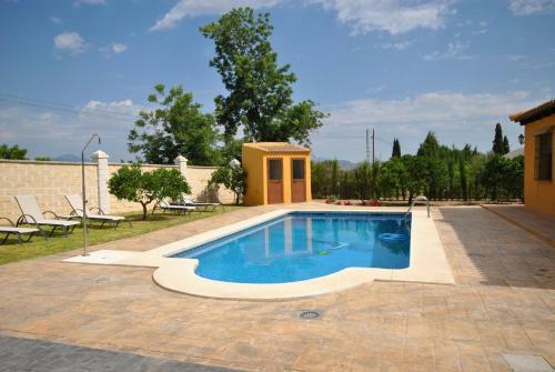 Finca Pichones
