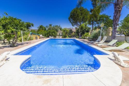 Apartamento Rural Resort Valle Hermoso 2