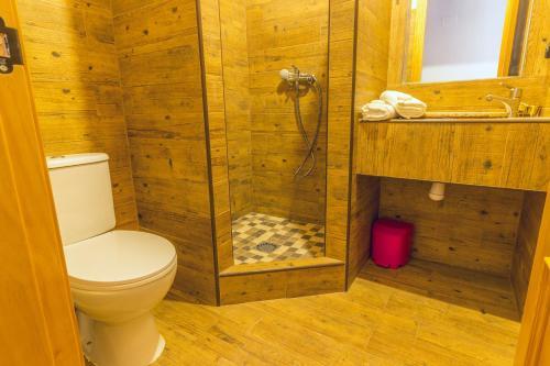 Apartamento Rural Resort Valle Hermoso 2