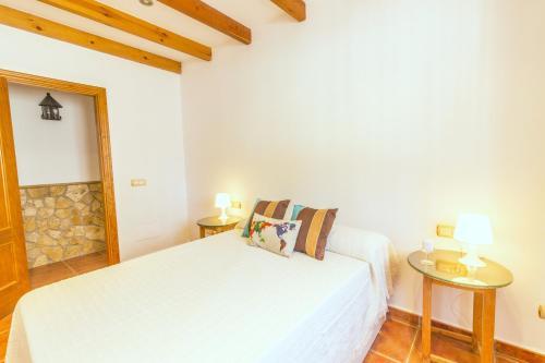Apartamento Rural Resort Valle Hermoso 5