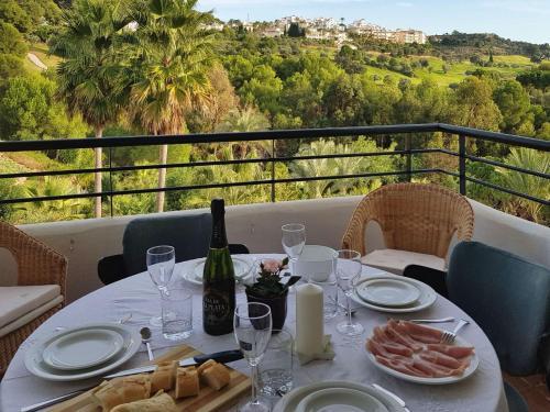 Apartamento Penthouse Alhaurin Golf