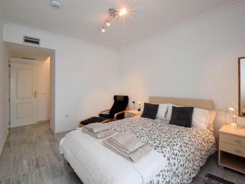 Apartamento Penthouse Alhaurin Golf
