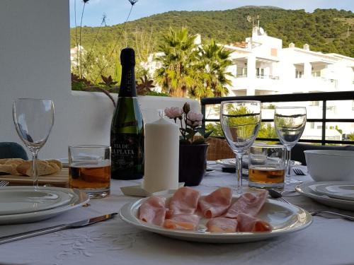 Apartamento Penthouse Alhaurin Golf