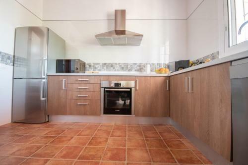 Casa Rural Tirado