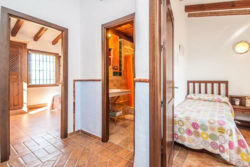 Villa Miel Amarga