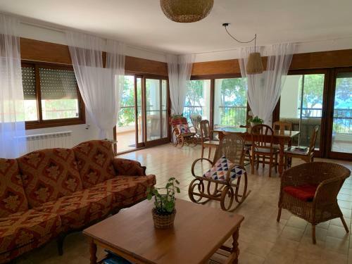 Chalet Cala Palmera