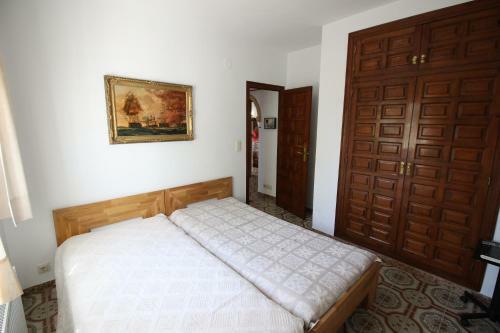 Villa Els Poblets Ilona