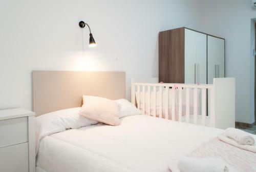 Apartamento Luceros I