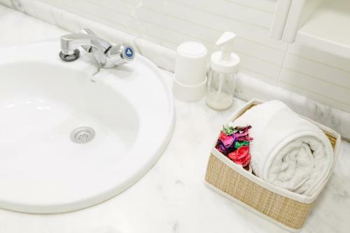 Fidalsa Urban Chic Apartment