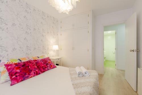 Fidalsa Urban Chic Apartment