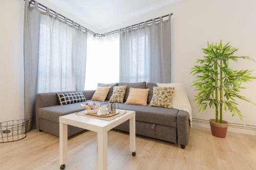 Fidalsa Urban Chic Apartment