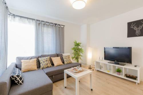 Fidalsa Urban Chic Apartment