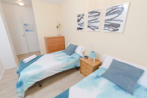 Fidalsa Urban Chic Apartment