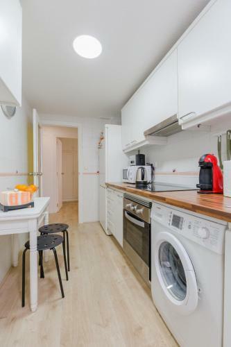 Fidalsa Urban Chic Apartment