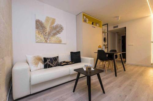 Apartamento Loft Alicante Barrio