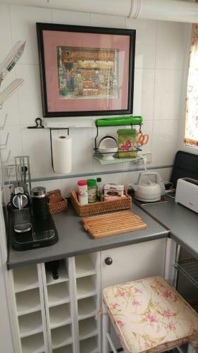 Apartamento Balc�n Al Mar Mediterr�neo