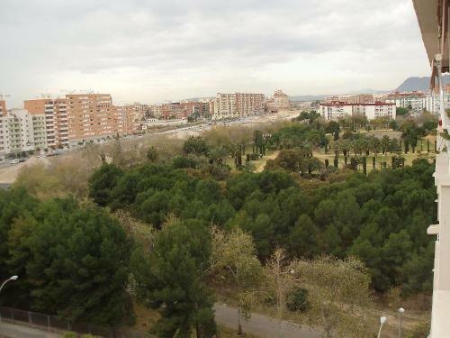Apartment Residencial Lo Morant