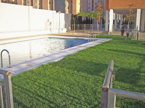 Apartment Residencial Lo Morant
