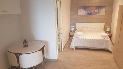 Apartamento Gafner 1