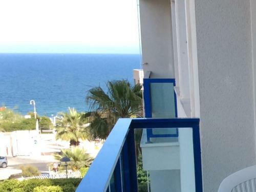 Apartamento Alicante Mar