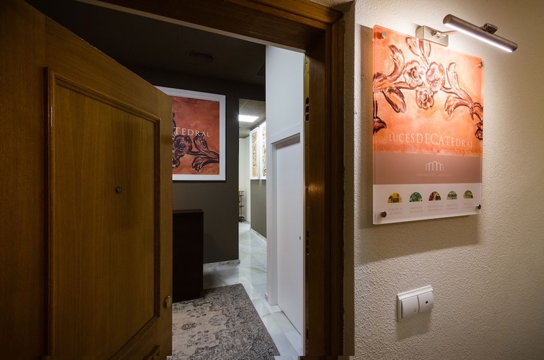 Apartamento Luces De Catedral
