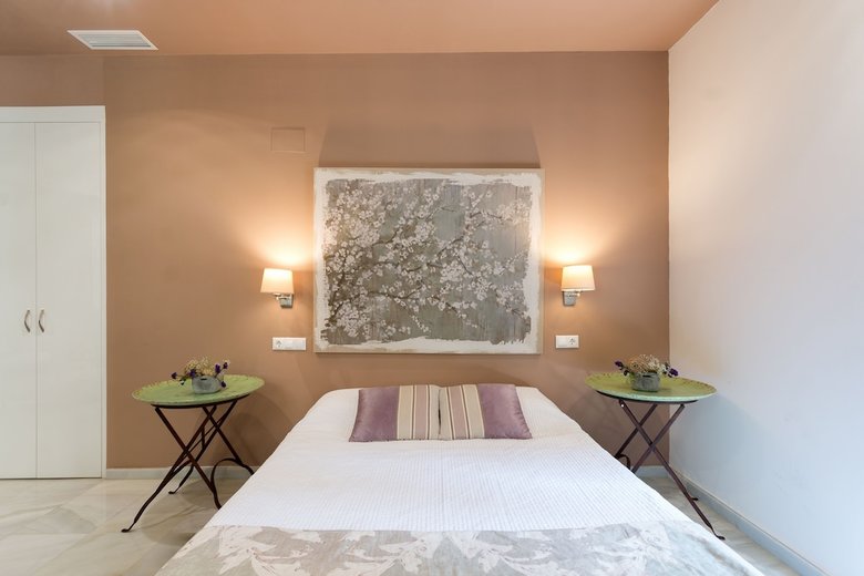 Apartamento Luces De Catedral