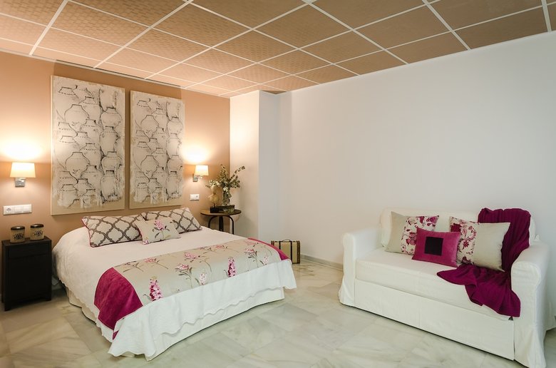 Apartamento Luces De Catedral