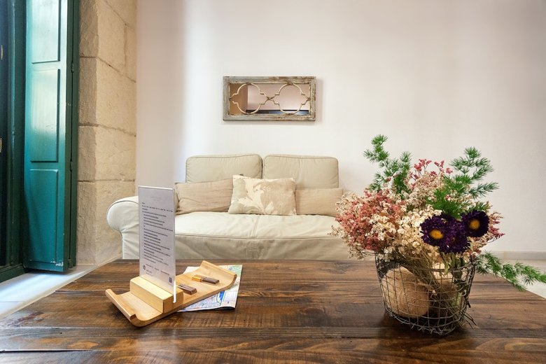 Apartamento Luces De Catedral