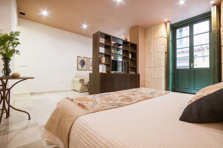 Apartamento Luces De Catedral