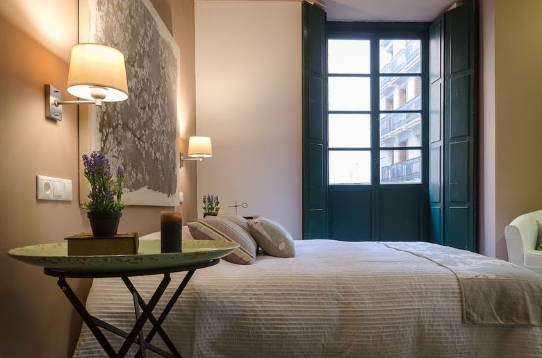 Apartamento Luces De Catedral